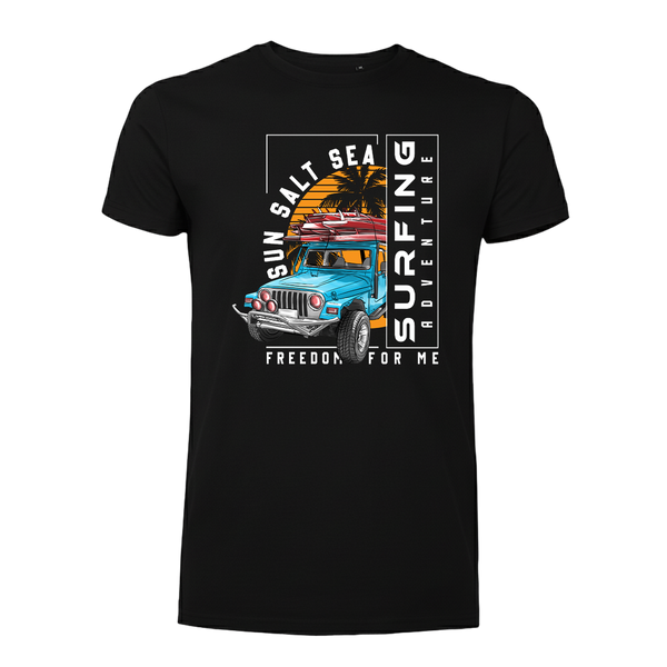 T-SHIRT UOMO BS050