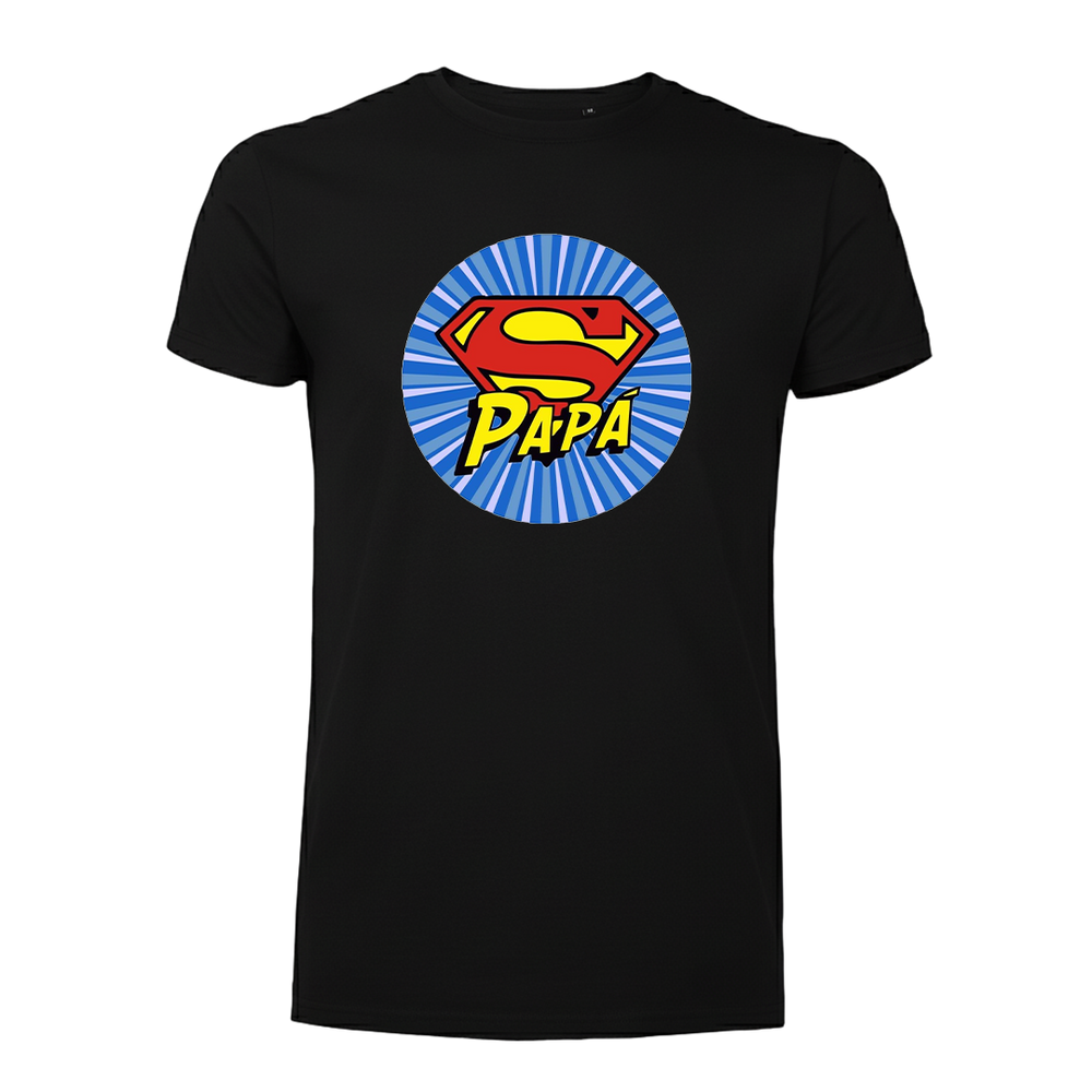 T-SHIRT UOMO BS050