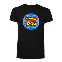T-SHIRT UOMO BS050