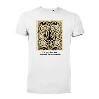 T-SHIRT UOMO BS050