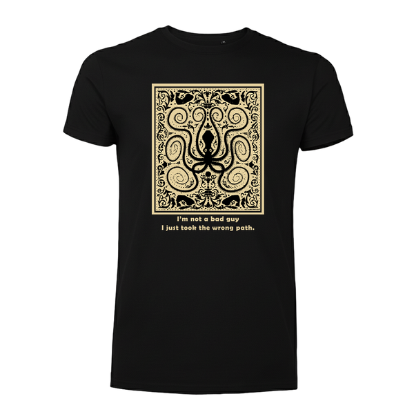 T-SHIRT UOMO BS050