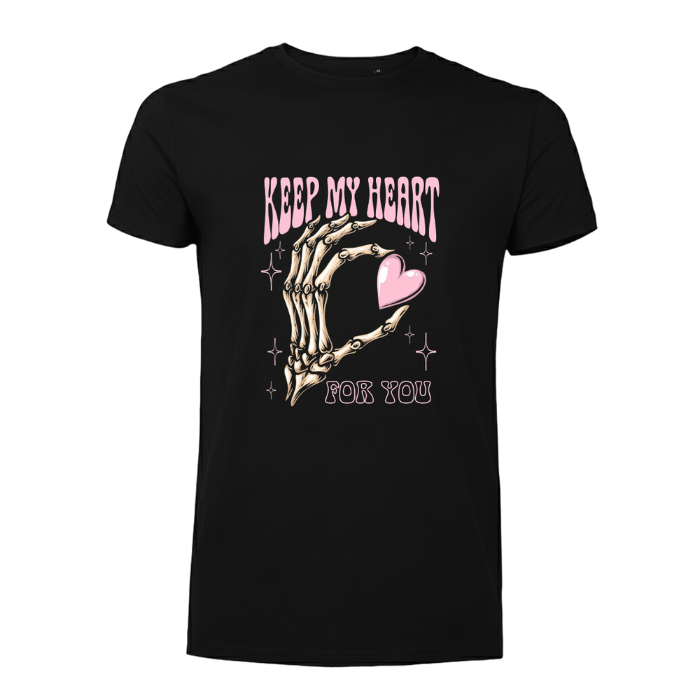 T-SHIRT DONNA BSW050 SLIM