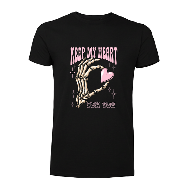T-SHIRT DONNA BSW050 SLIM