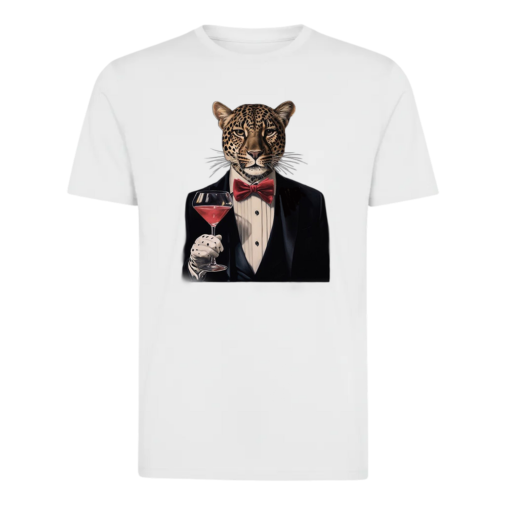 T-SHIRT OVER UOMO BS052