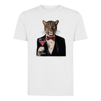 T-SHIRT OVER UOMO BS052