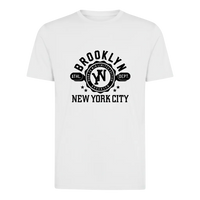 T-SHIRT OVER UOMO BS052