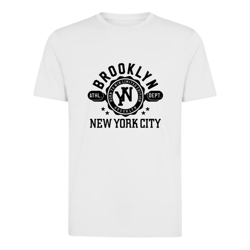 T-SHIRT OVER UOMO BS052
