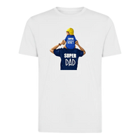 T-SHIRT OVER UOMO BS052
