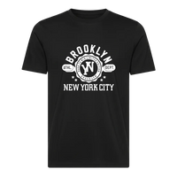 T-SHIRT OVER UOMO BS052
