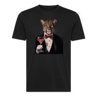 T-SHIRT OVER UOMO BS052