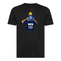 T-SHIRT OVER UOMO BS052