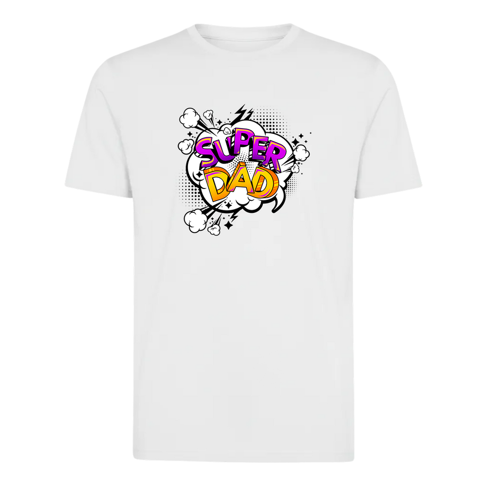 T-SHIRT OVER UOMO BS052