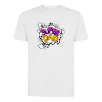 T-SHIRT OVER UOMO BS052