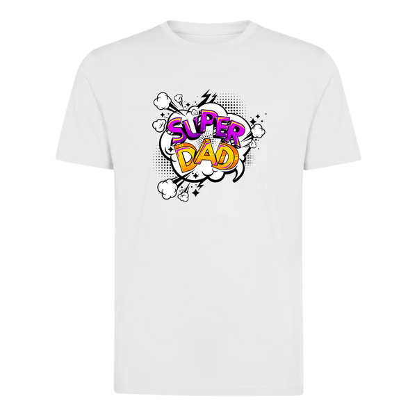 T-SHIRT OVER UOMO BS052