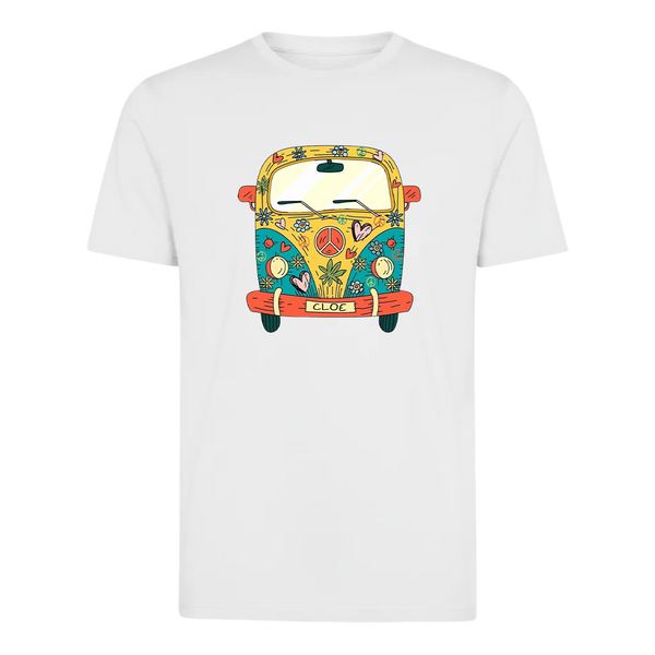 T-SHIRT OVER UOMO BS052