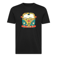 T-SHIRT OVER UOMO BS052