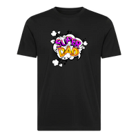 T-SHIRT OVER UOMO BS052