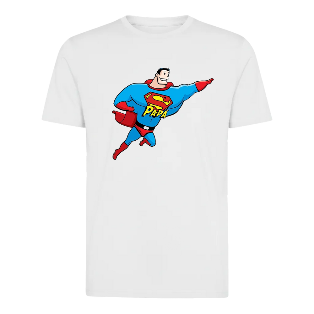 T-SHIRT OVER UOMO BS052