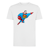 T-SHIRT OVER UOMO BS052