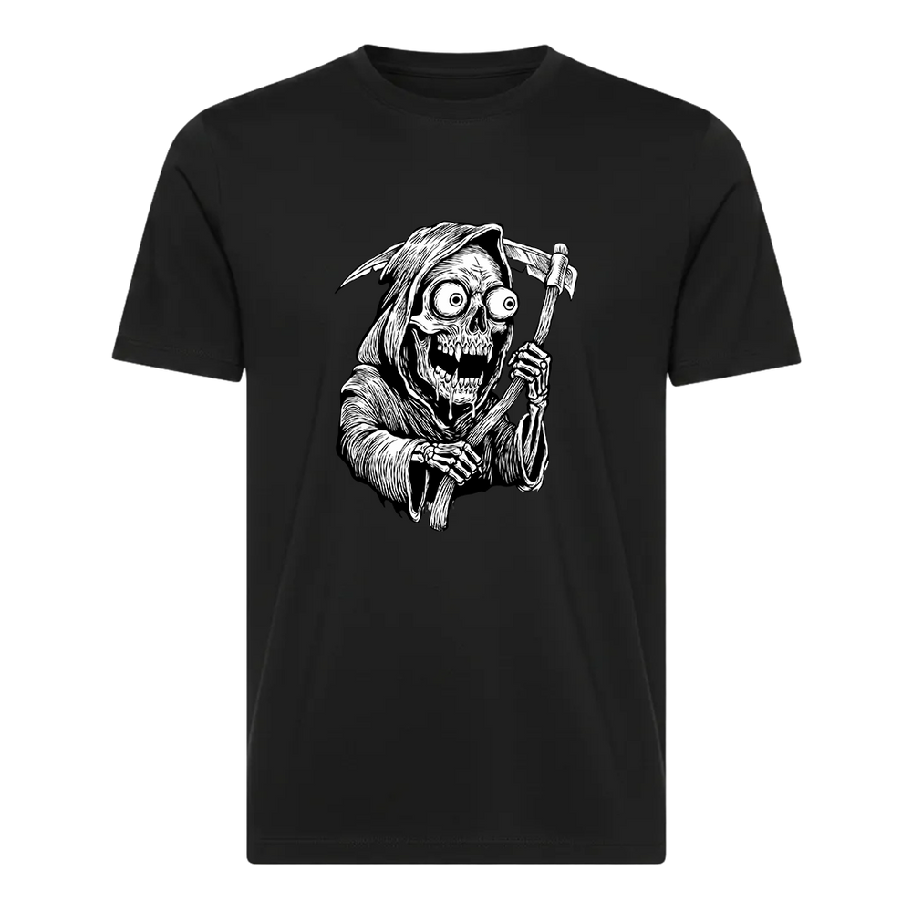 T-SHIRT OVER UOMO BS052