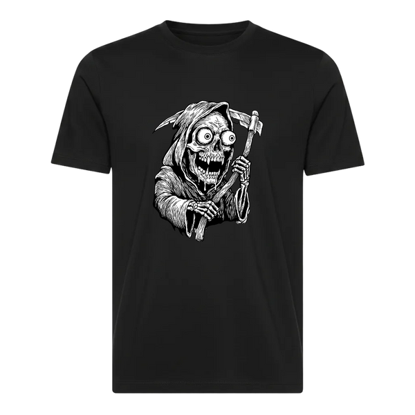 T-SHIRT OVER UOMO BS052