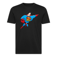 T-SHIRT OVER UOMO BS052