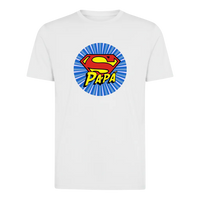 T-SHIRT OVER UOMO BS052