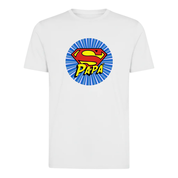 T-SHIRT OVER UOMO BS052