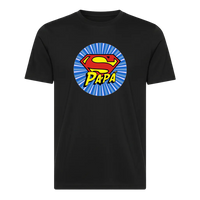 T-SHIRT OVER UOMO BS052