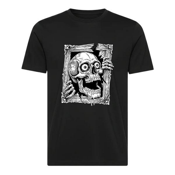 T-SHIRT OVER UOMO BS052