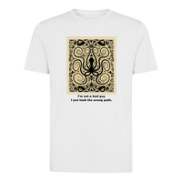 T-SHIRT OVER UOMO BS052