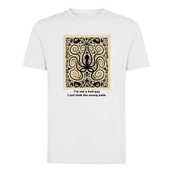 T-SHIRT OVER UOMO BS052