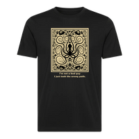 T-SHIRT OVER UOMO BS052
