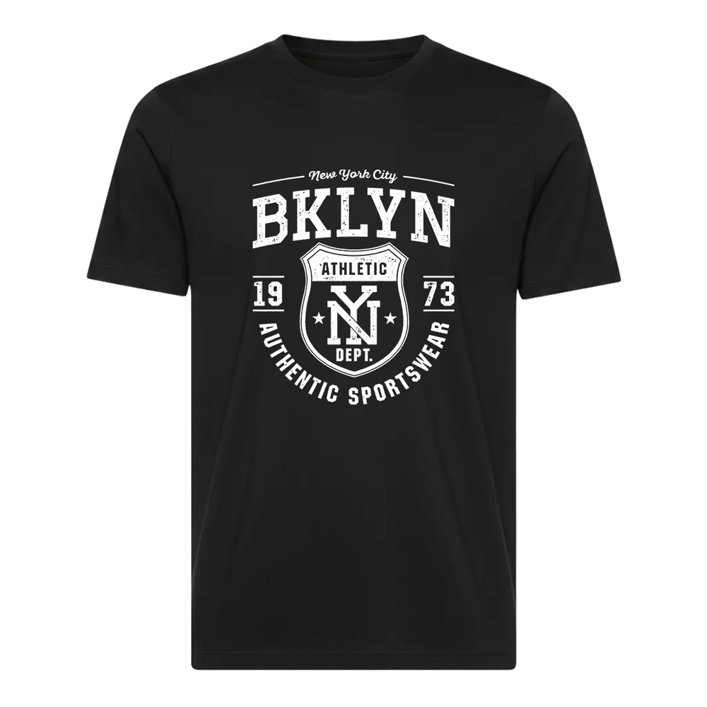 T-SHIRT OVER UOMO BS052