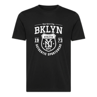T-SHIRT OVER UOMO BS052