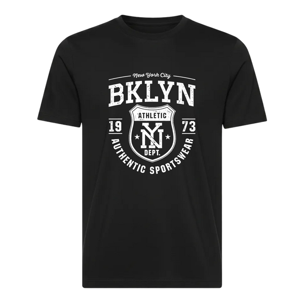 T-SHIRT OVER UOMO BS052