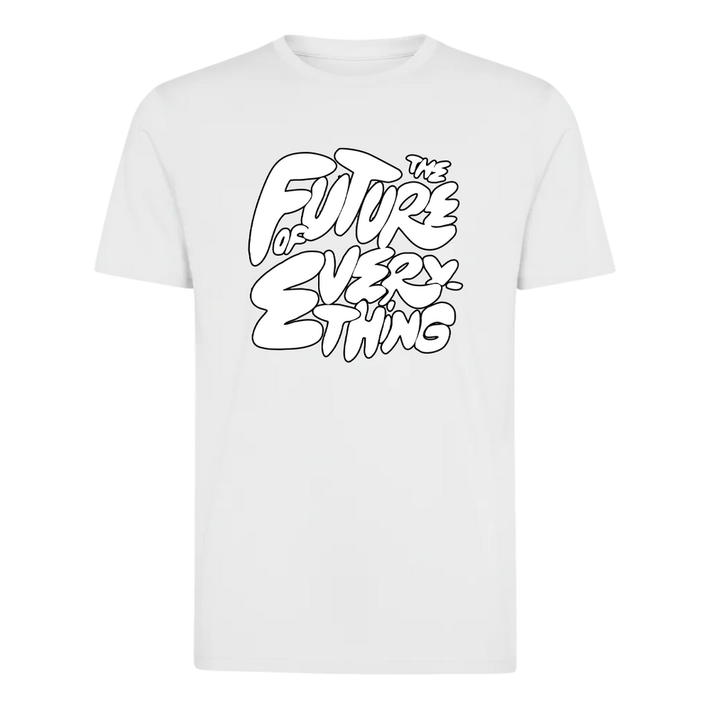 T-SHIRT OVER UOMO BS052