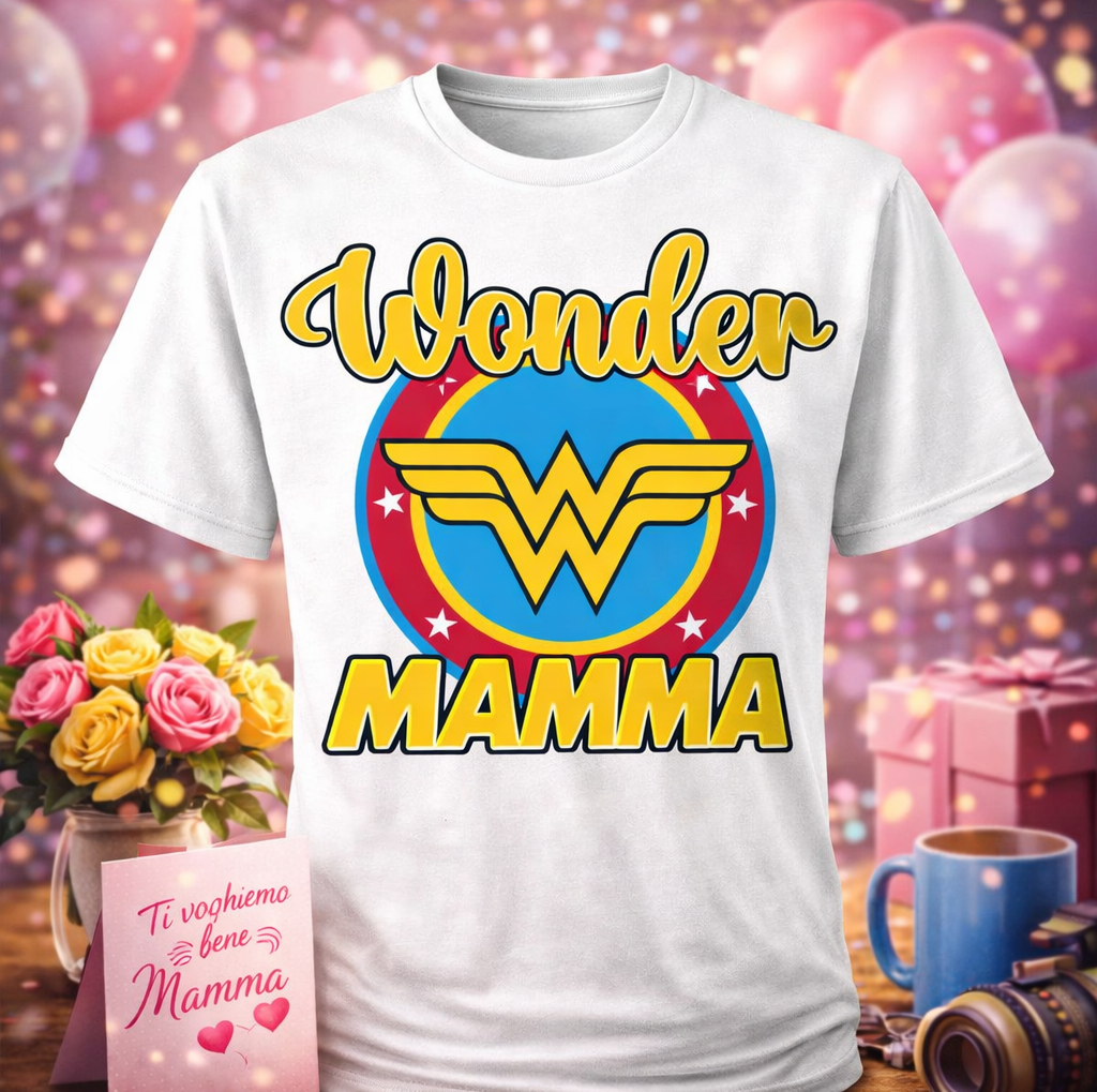 Festa della mamma