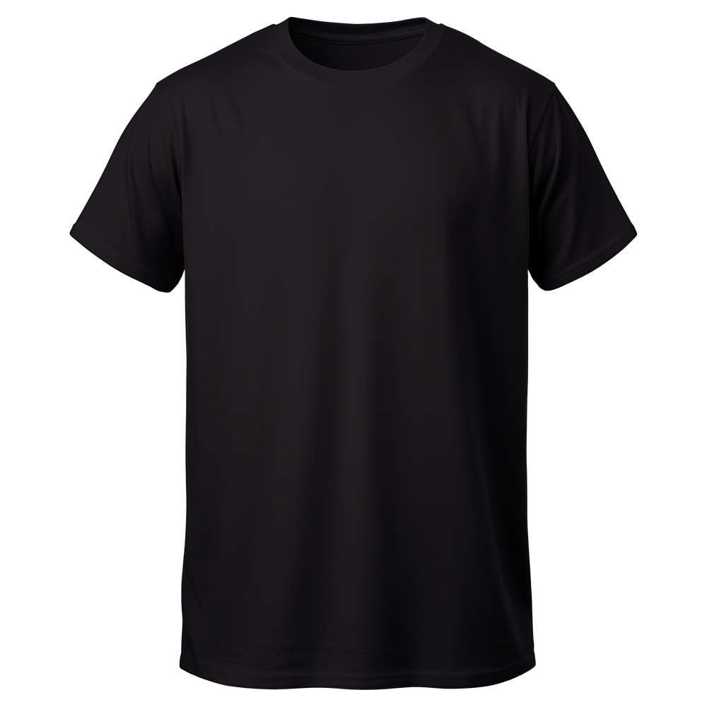 TEST T-SHIRT PERS.