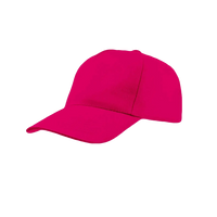 CAPPELLO CON VISIERA BS600