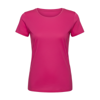 T-SHIRT MOON / DONNA BSW050