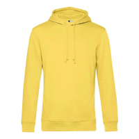 FELPA CON CAPPUCCIO INSPIRE / UOMO BCWU33B