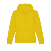 FELPA CON CAPPUCCIO OUTSIDER / UOMO BS332