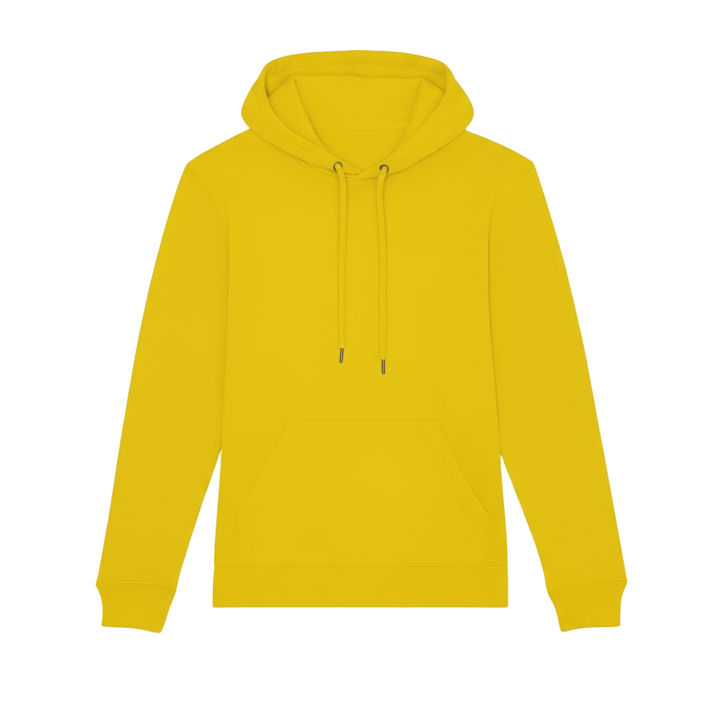 FELPA CON CAPPUCCIO OUTSIDER / UOMO BS332