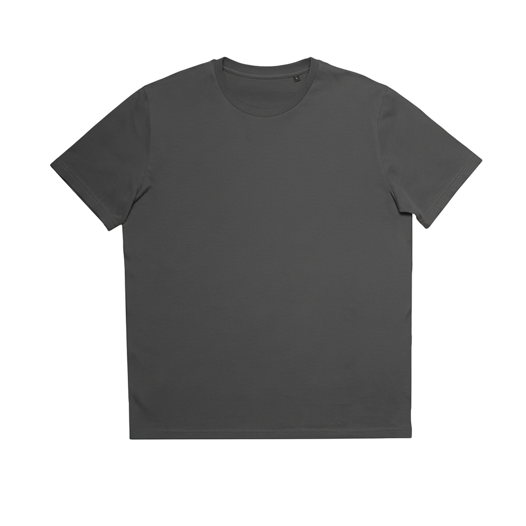 T-SHIRT STRANGER / UOMO