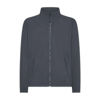 BS363 Pile con zip intera / UOMO