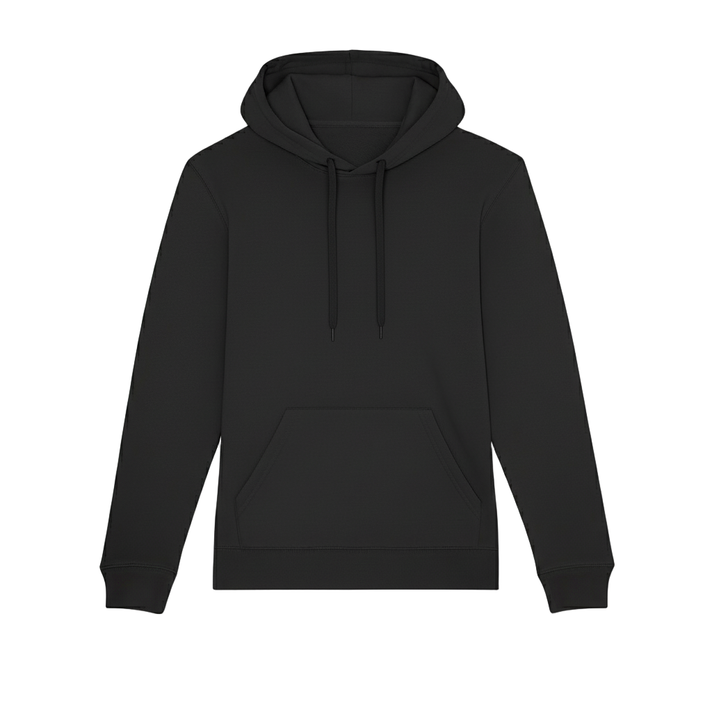 FELPA CON CAPPUCCIO OUTSIDER / UOMO BS332