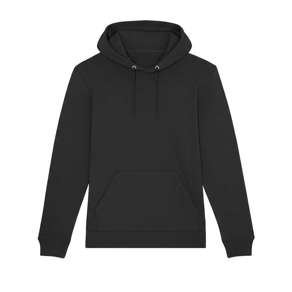 FELPA CON CAPPUCCIO PEPPER / UOMO BS342