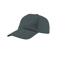 CAPPELLO CON VISIERA BS600