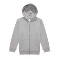 FELPA ZIP / BAMBINO BCWK003